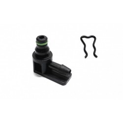 SPIȚER L CU SISTEM DE SECURITATE BOSCH KR?CIEC L