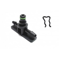 PIESĂ ÎN T CU SISTEM DE PROTECȚIE BOSCH KR?CIEC T