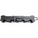 PSA CAPAC SUPAPĂ 1.6 16V 96- 0248L7
