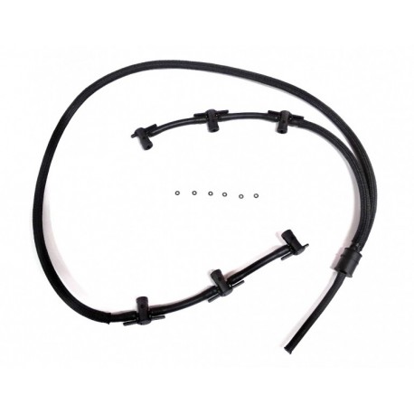 LINIE DE BYPASS AUDI, PORSCHE, VW 2.7TDI,3.0TDI 059130218AF