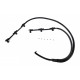 LINIE DE BYPASS AUDI, VW 3.0TDI 059130218AS