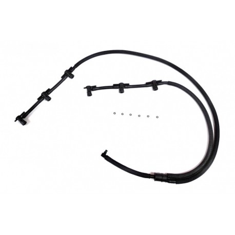 LINIE DE BYPASS AUDI, VW 3.0TDI 059130218AS