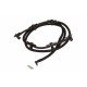 LINIE DE BYPASS AUDI, VW 3.0TDI 059130218AS