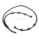 LINIE DE BYPASS AUDI, VW 4.2TDI 057130218N