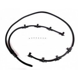 LINIE DE BYPASS AUDI, VW 4.2TDI 057130218N