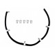 LINIE DE BYPASS VOLVO 2.4D, 2.5 06- 30756113