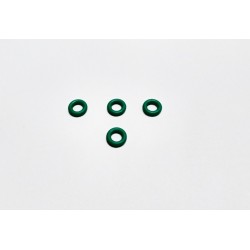 SET DE O-RINGURI PENTRU PIPA DE REVĂRSARE 4 BUC. 1795871