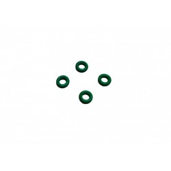 SET DE O-RINGURI PENTRU CONDUCTA DE DEVERSARE SKODA,VW (4 BUC.) WHT006492