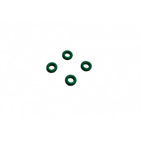 SET DE O-RINGURI PENTRU CONDUCTA DE DEVERSARE SKODA,VW (4 BUC.) WHT006492
