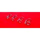 SET DE GARNITURI PENTRU CONDUCTA DE DEVERSARE (4 BUC.) 166358H800