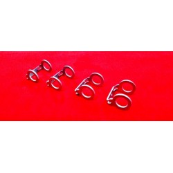 SET DE GARNITURI PENTRU CONDUCTA DE DEVERSARE (4 BUC.) 166358H800