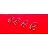 SET DE GARNITURI PENTRU CONDUCTA DE DEVERSARE (4 BUC.) 166358H800
