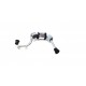 CONDUCTĂ DE COMBUSTIBIL DE ÎNALTĂ PRESIUNE FORD 1.8TDCI 1364107