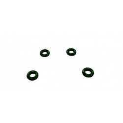SET DE O-RINGURI PENTRU CONDUCTA DE DEVERSARE (4 BUC.) 1834049