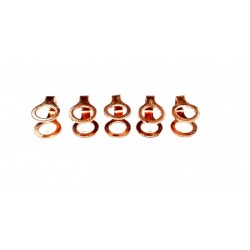 SET DE GARNITURI PENTRU CONDUCTA DE DEVERSARE (5 BUC.) 1428A050