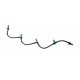 PSA 2.0HDI LINIE DE BYPASS 07- 1574AJ