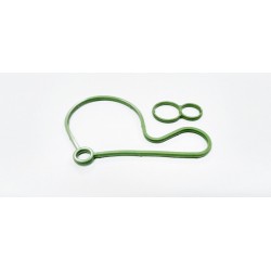 GARNITURA POMPEI DE VID (2 BUC) AUDI, SKODA, VW 038109293A