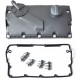 CAPAC DE SUPAPĂ CU GARNITURĂ VW 1.9, 2.0TDI 02- 038103469AE