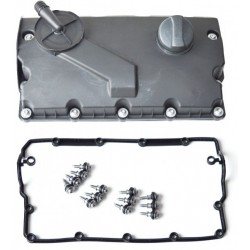 CAPAC DE SUPAPĂ CU GARNITURĂ VW 1.9, 2.0TDI 02- 038103469AE