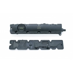 CAPAC DE SUPAPĂ CU GARNITURĂ DE ETANȘARE 0248R6