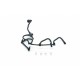 LINIA DE BYPASS RENAULT 166712021R