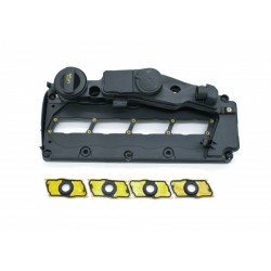 CAPAC DE SUPAPĂ CU GARNITURI DE INJECȚIE VW 03L103469L