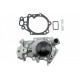 POMPA APĂ RENAULT CLIO 1.2 96-, TWINGO 1.2 96-, KANGOO 1.2 98- 7700864596