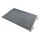 CONDENSATOR CLIMATIZARE JOURNEY (07-) 2.0 CRDI, FIAT FREEMONT (11-) 2.0 JTD (W/O DRYER, AUT) 68038244AA