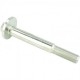 Surub articulatie honda civic 01-06, cr-v 01-06, stream 00-06 52387s7a000