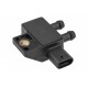 SENZOR DE PRESIUNE A GAZELOR DE EȘAPAMENT 1.5D,2.0D,3.0D BMW 2(F45,F46), 3(G20,G80,G28,G21,G81), 5(G30,F90,G31),6(G32), 7(G11),