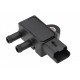 SENZOR PRESIUNE GAZE DE EȘAPAMENT 1.5D,1.6D,1.6T,2.0D CITROEN C3,C3 AIRCROSS II, C4 CACTUS,BERLINGO,C-ELYSEE PEUGEOT
