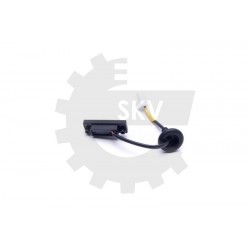 BUTON CAPAC PORTBAGAJ KIA RIO III 81260-1W220