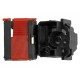 BLOC DE APRINDERE RENAULT CLIO III 2006-,KANGOO 2008-,MODUS 2004-,MASTER 2010-,TWINGO 2007-,OPEL MOVANO 2010-/VERSIUNE PENTRU 4