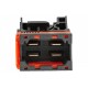 BLOC DE APRINDERE RENAULT CLIO III 2006-,KANGOO 2008-,MODUS 2004-,MASTER 2010-,TWINGO 2007-,OPEL MOVANO 2010-/VERSIUNE PENTRU 4