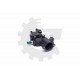 Carcasa termostatului CITROEN Berlingo C2 C3 Nemo Xsara FIAT Fiorino Qubo PEUGEOT 1007 206 207 1336.Y8 1336.Y8