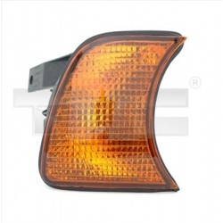 INDICATOR BMW 5 E34 88- STÂNGA GALBEN/ 63131384033
