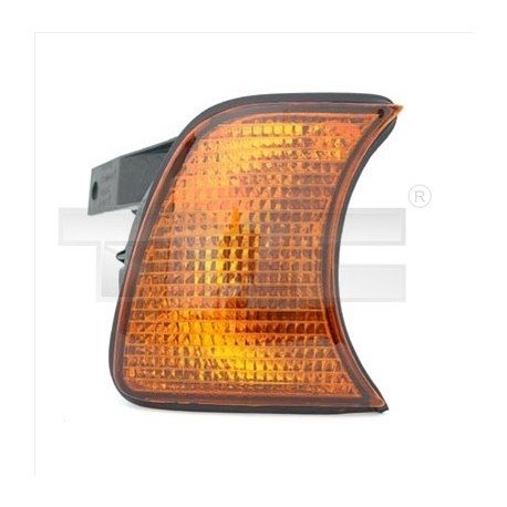 INDICATOR BMW 5 E34 88- STÂNGA GALBEN/ 63131384033