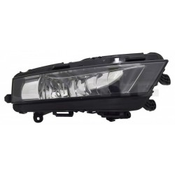 SKODA FOG LAMP SKODA 5E0941699F