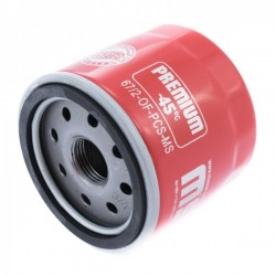 FILTRU DE ULEI DAEWOO, DAIHATSU, SUBARU, SUZUKI 96565412