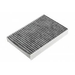 FILTRU AER HABITACLU, CARBON ACTIV RENAULT FLUENCE 1.5DCI, 1.6 16V, 2.0 16V, 2.0, Z.E. 10-, NISSAN JUKE F15 1.2DIG-T, 1.5DCI,