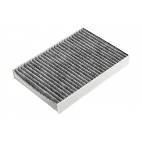 FILTRU AER HABITACLU, CARBON ACTIV RENAULT FLUENCE 1.5DCI, 1.6 16V, 2.0 16V, 2.0, Z.E. 10-, NISSAN JUKE F15 1.2DIG-T, 1.5DCI,