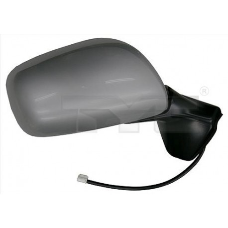 AURIS 07- OGLINDA EXTERIOARĂ DREAPTA EL/MAL/PG/EXCELENT 87901-02270 (A) / 87908-02710 (G) / 87915-02909 (K