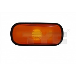 INDICATOR LATERAL SAAB 9-3 -00 GALBEN 9124132