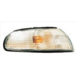 INDICATOR MAZDA 626 93- DREAPTA ALB 8BGF-51-060