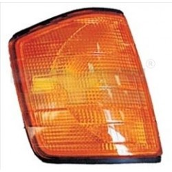 INDICATOR DE DIRECȚIE DB 201 84- STÂNGA GALBEN A0008209921