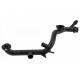 ȚEAVĂ LICHID DE RĂCIRE AUDI A4 B7 3.2 FSI 2004 - 2008 A6 C6 2.4/2.8/3.2 (4F5) 2004 - 2011 06E121045E