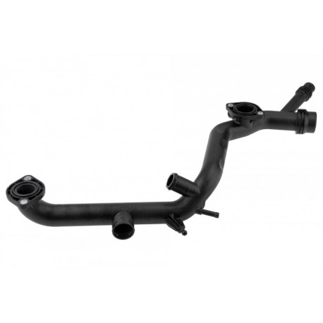 ȚEAVĂ LICHID DE RĂCIRE AUDI A4 B7 3.2 FSI 2004 - 2008 A6 C6 2.4/2.8/3.2 (4F5) 2004 - 2011 06E121045E