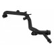 ȚEAVĂ LICHID DE RĂCIRE AUDI A4 B7 3.2 FSI 2004 - 2008 A6 C6 2.4/2.8/3.2 (4F5) 2004 - 2011 06E121045E