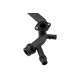 ȚEAVĂ LICHID DE RĂCIRE AUDI A4 B7 3.2 FSI 2004 - 2008 A6 C6 2.4/2.8/3.2 (4F5) 2004 - 2011 06E121045E