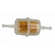 FILTRU DE COMBUSTIBIL CINQUECENTO 700 92- WT64066